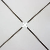 Tile Cross spacer(1mm - 1.5mm - 2mm - 2.5mm - 3mm - 5mm - 6mm - 8mm -10mm, 100pcs)